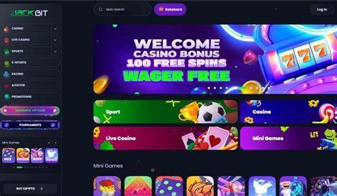Best No KYC Casinos: JACKBIT Is Ranked Top No Verification Casino With Exclusive Bonuses