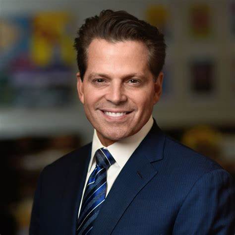 Here's What It Will Take For Bitcoin To Realize $1M Dream According To Anthony Scaramucci