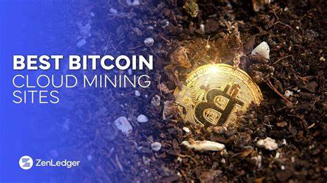 Winner Mining Revolutionizes Cloud Mining as Bitcoin Emerges as a Safe-Haven Asset