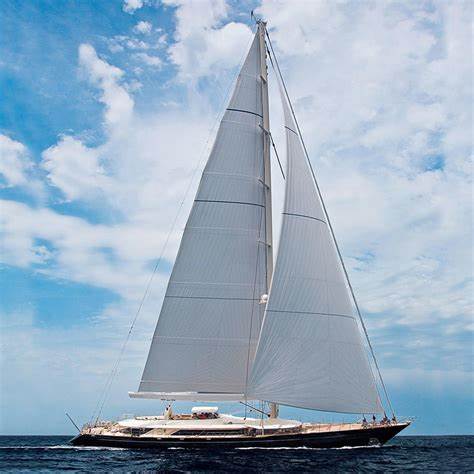 Bayesian Superyacht Sank After 'Extreme' Wind Gust, Report Says