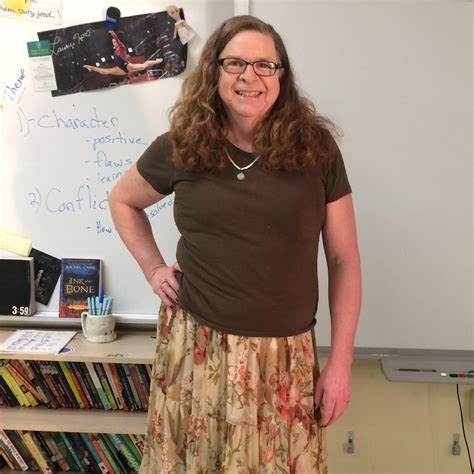 Transgender teacher's discussion with students angers some parents in South Bay - Yahoo! Voices