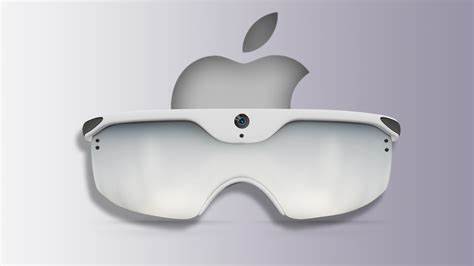 Apple is planning smart glasses with and without AR