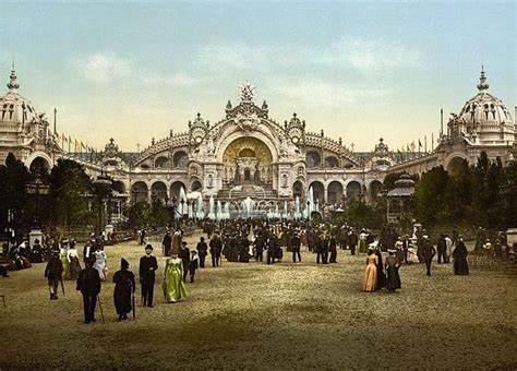 Why were Belle Époque cities beautiful?