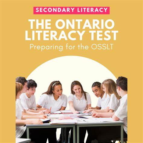 Literate Testing