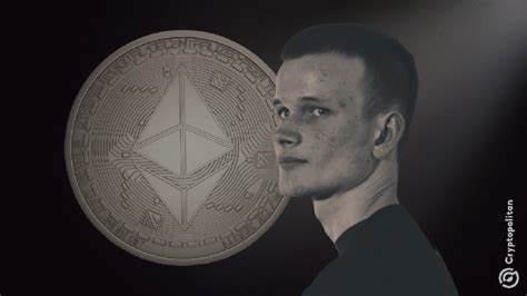 Vitalik Buterin proposes RISC-V overhaul to revive Ethereum’s execution layer