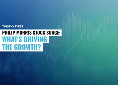 Why Philip Morris International Inc. (PM) is Surging in 2025
