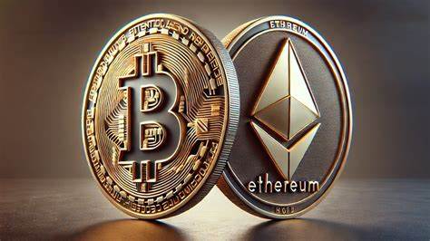 Ethereum Skyrockets Nearly 10% While Bitcoin ETFs Bleed $91M: What Smart Money Is Doing Now