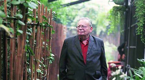 I am still writing 4 lonely soul': At 91, Ruskin Bond looks back at literary