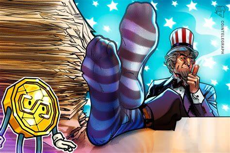  US Senate passes GENIUS stablecoin bill in 68-30 vote 