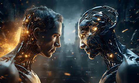A Real Human Network – From the Guy Who Threatens to Doom Humanity