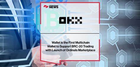 OKX gears up to launch new Pay Wallet next week
