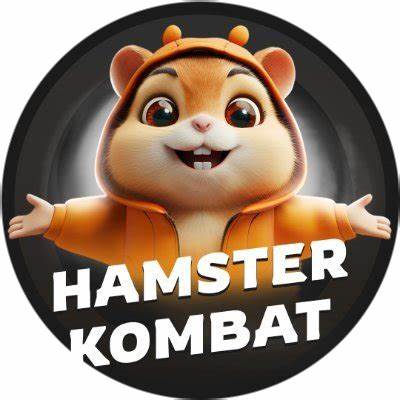 HAMSTER KOMBAT ($HMSTR)