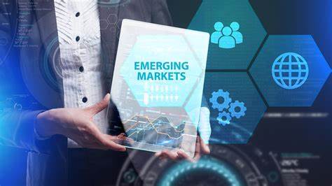 Investors Focus on Tech Outlook