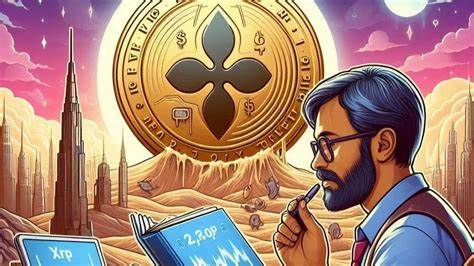 Analyst Predicts ADA, XRP at $3 in 2025; Token Under $0.05 to Hit $12 - Crypto Times
