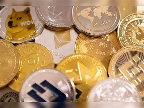 ECB pitches digital euro as response to Trump's crypto push