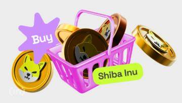 6 Best Platforms To Buy Shiba Inu (SHIB) in 2024 - BeInCrypto
