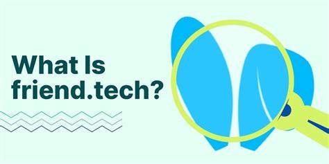 What Is Friend.tech? The Biggest Social App on Base - CoinGecko Buzz