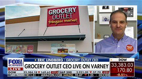 Grocery Outlet’s new CEO outlines 4 key priorities