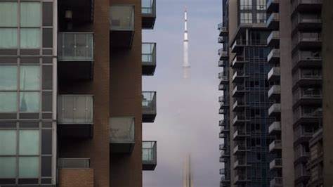 Toronto's unsold condo rate has reached 'an incredible level': expert