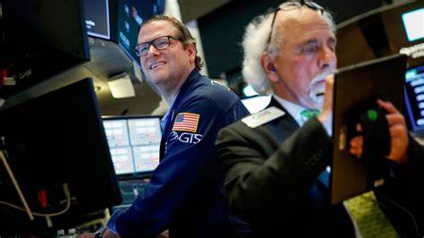 Global Markets Lower as Trade Deal Optimism Loses Steam; U.S. Data Eyed