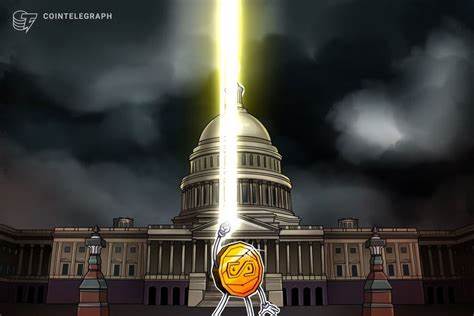 Senators Propose Changes to GENIUS Act for Trump Family’s Stablecoin