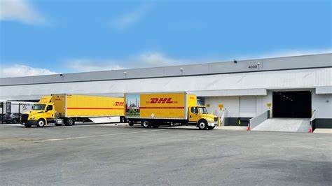 DHL to close Southern California warehouse, lay off 346