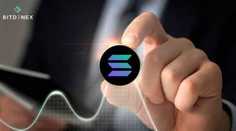 Solana jumps 20% as Cathie Wood lauds its speed and cost over Ethereum