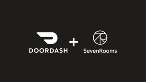 DoorDash to buy hospitality technology provider SevenRooms