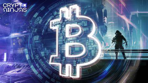 Bitcoin Becomes Fifth Largest Global Asset, Surpasses Google's Market Cap