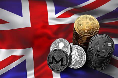 Die britischen Stablecoin- und Krypto-Absteckregeln sind in sechs Monaten fertig, sagt Wirtschaftsminister – Decrypt
