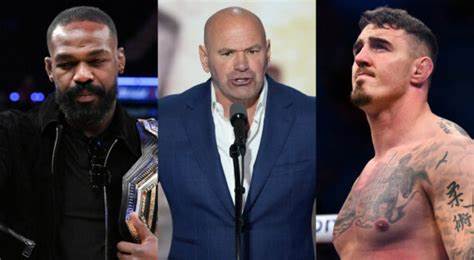 Dana White Booed At WrestleMania 41? UFC Veteran Gives An Honest Reaction