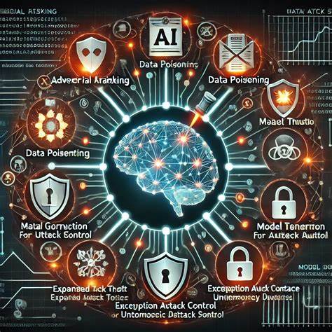 AI Agent Cybersecurity