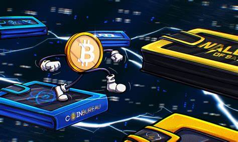 Die besten Bitcoin-Wallets für Mai 2024 – Investopedia
