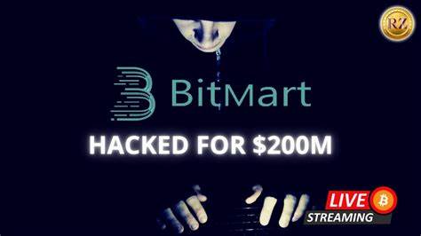 Hackers steal $200 million from Bitmart following Ethereum, Binance Smart Chain exploit - Nairametrics