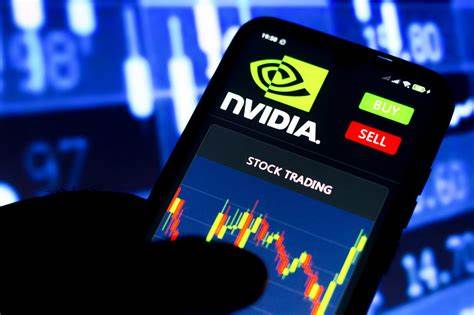 Nvidia Stock Is Pulling Back Today. Here's Why Investors Are Nervous