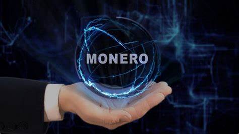 What is Monero (XMR)? - The Motley Fool