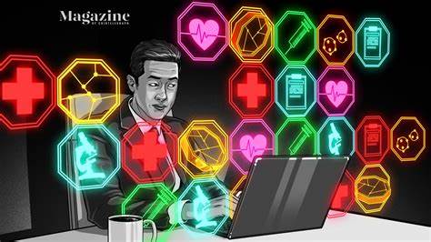Programmierbares Geld: Wie Krypto-Token unser gesamtes Erlebnis der Wertübertragung verändern könnten – Cointelegraph
