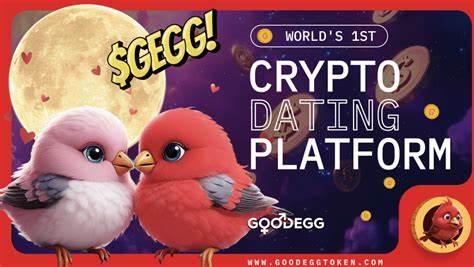 Neiro Price Prediction: Experts Say Investors Will Receive DOGE-Like Gains With A.I Dating Coin GoodEgg (GEGG) - CryptoDaily