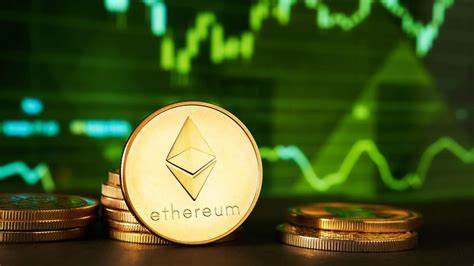 Ethereum Price and Game Crowdfunding: How Developers Use ETH to Fund Game Development - GameSpace.com