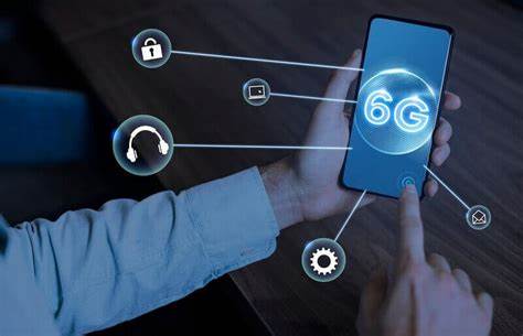 China makes first 5G satellite-to-phone video call