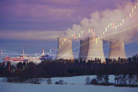 Is Talen Energy Corporation (TLN) the Best Nuclear Energy Stock to Buy According to Billionaires?