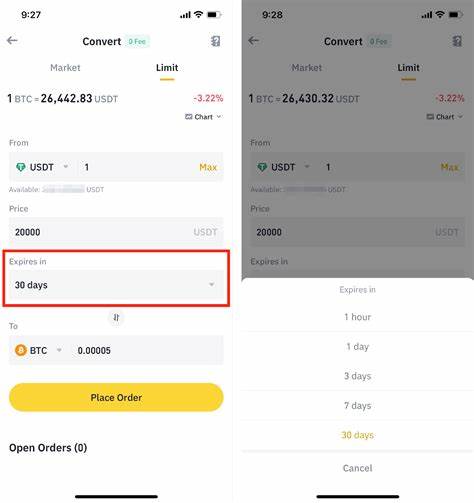 Binance lists POL amidst $7.14B MATIC conversion: What now?
