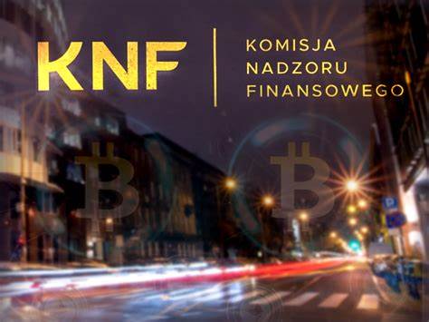 Poland to Regulate Crypto in 2024, KNF Empowered to Impose Fines - Finance Magnates