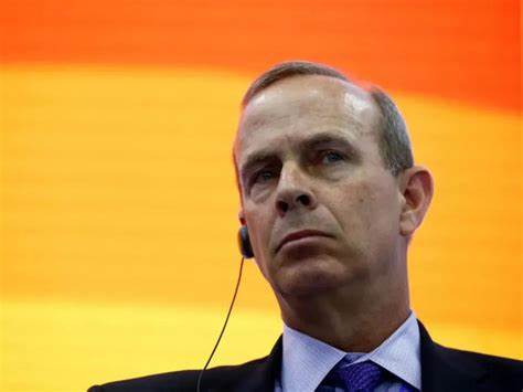Chevron CEO Flagged Safety Risks Before Fatal Angola Fire