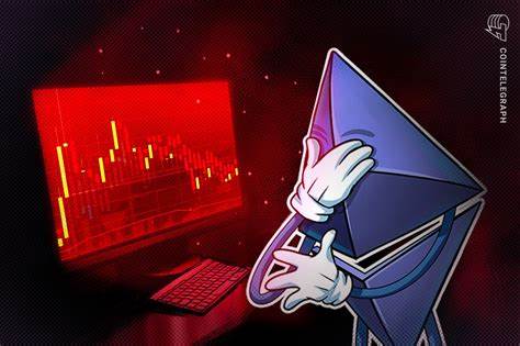 Ethereum’s Price Has Nearly Halved Since Eric Trump’s ‘Add ETH’ Call, Rivals Like Rexas Finance Are Leading in Bullish Sentiment