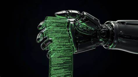 The end of (human) coding: What happens when AI writes all the code?
