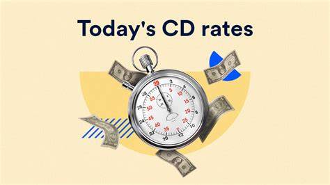 Best CD rates today, April 27, 2025 (up to 4.40% APY)