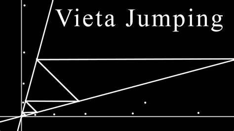 Vieta Jumping