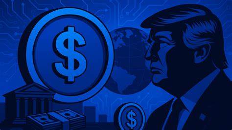 Trump-Affiliated World Liberty Financial Airdrops Millions in USD1 Stablecoin