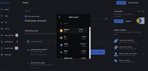 How To Transfer Crypto (BTC, ETH, ADA etc) From Coinbase to eToro? - Captain Altcoin